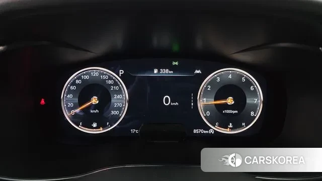 Genesis The New G70 Shooting Brake id 3400456 из Кореи 18