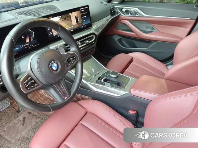 BMW 4 series id 4298408 из Китая 12