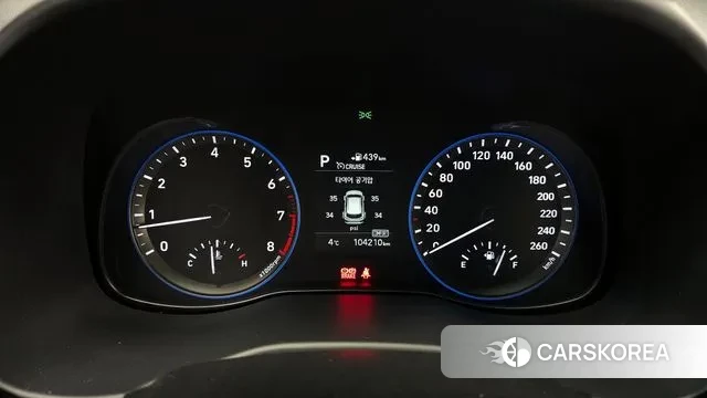 Hyundai Kona id 3439639 из Кореи 18