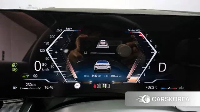 BMW 5 Series (G60) id 2968358 из Кореи 18