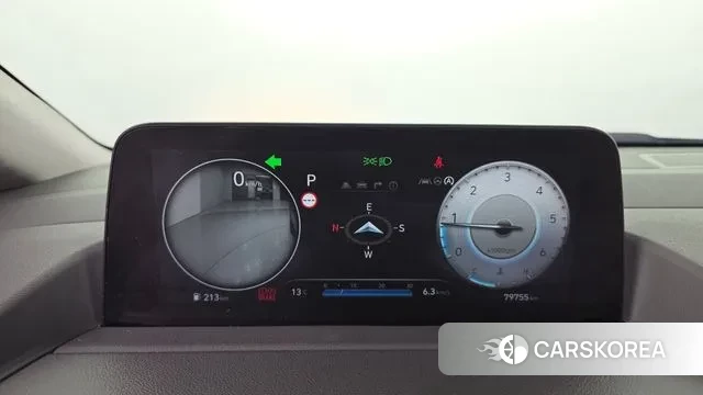 Hyundai Staria id 3788073 из Кореи 18