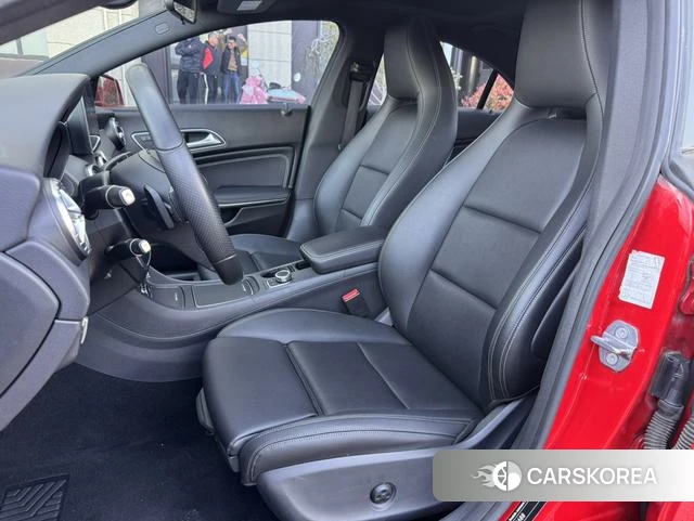 Mercedes-Benz CLA (import) id 4219565 из Китая 11