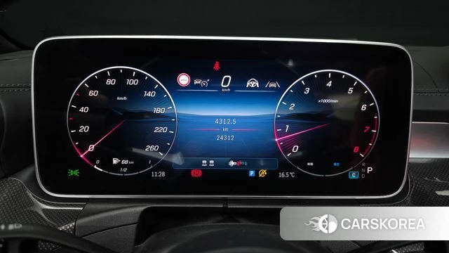 Mercedes-Benz CLE-Class C236 id 3825969 из Кореи 18