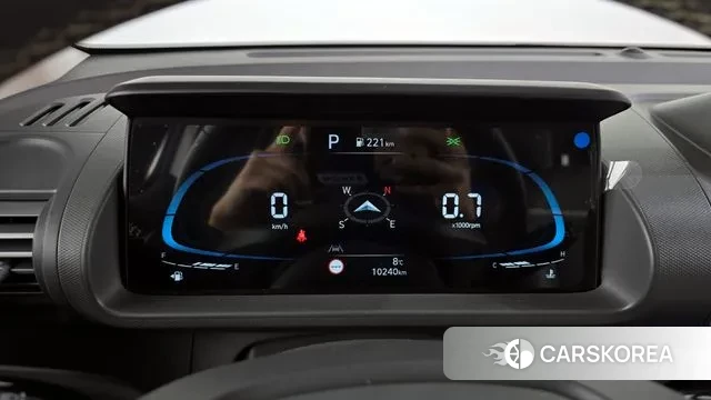 Hyundai Casper id 3472660 из Кореи 18