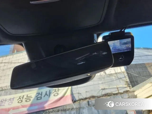 Mercedes-Benz GLB-Class X247 id 3350210 из Кореи 12