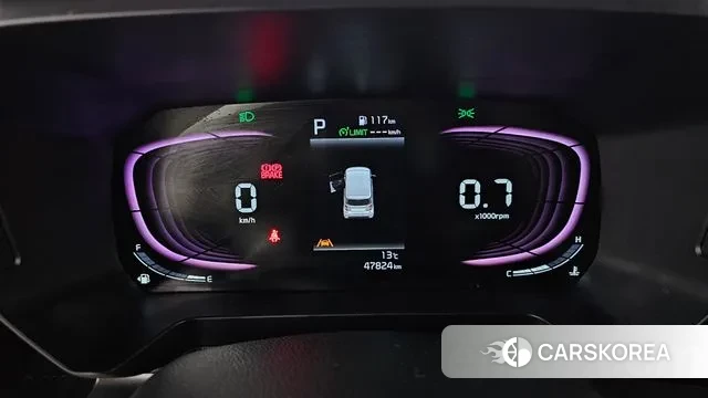 Kia The New Kia Ray id 3591037 из Кореи 18