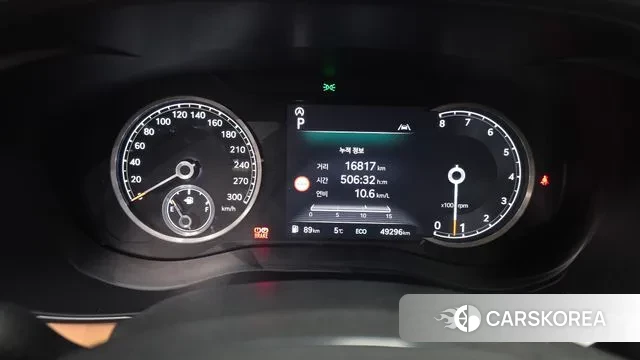 Genesis The New G70 Shooting Brake id 3565860 из Кореи 18