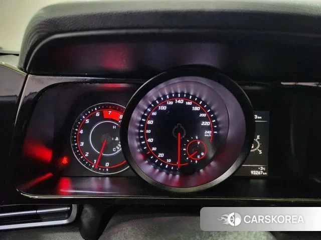 Hyundai Avante (CN7) id 3619116 из Кореи 16