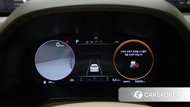 Kia The New K9 2nd generation id 4303754 из Кореи 34