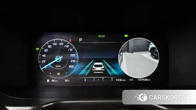 Kia Sorento 4th Generation id 4401298 из Кореи 31