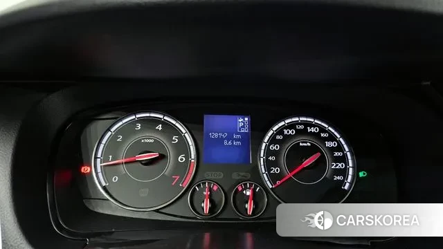 Renault Korea (Samsung) SM7 Nova id 3593091 из Кореи 18