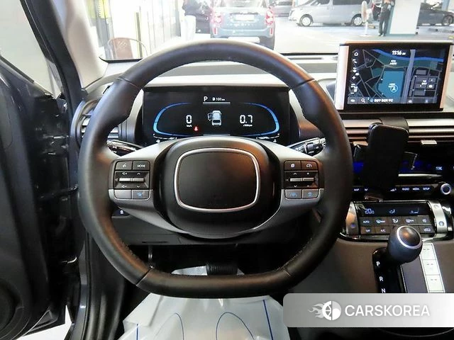 Hyundai Casper id 4194712 из Кореи 17