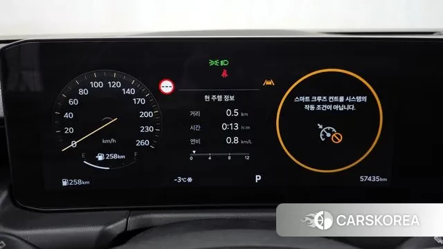 Kia The New K8 id 3436943 из Кореи 18