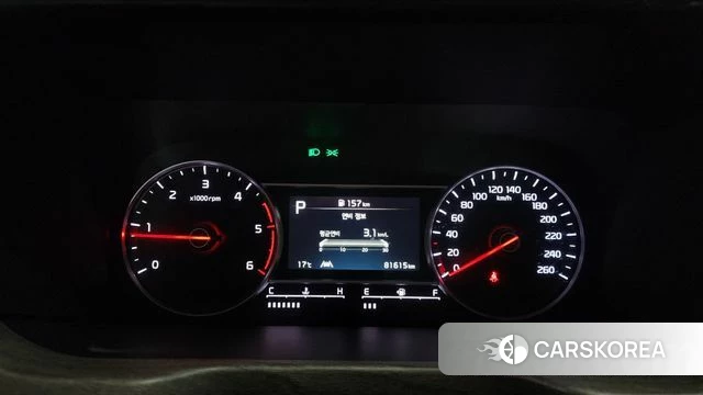 Kia Sorento 4th Generation id 3897740 из Кореи 18