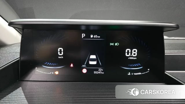 Hyundai Staria id 4322853 из Кореи 18