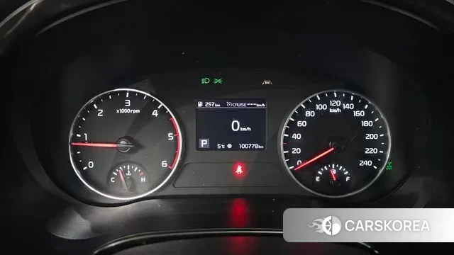 Kia Seltos id 3444299 из Кореи 18