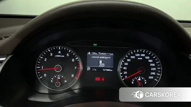 Kia Come New K7 id 3737349 из Кореи 18