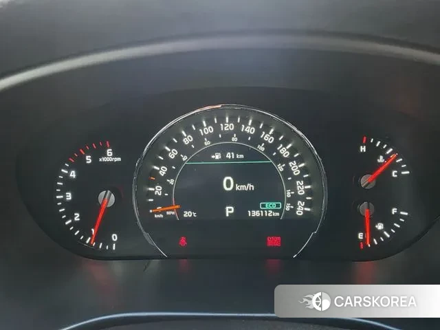 Kia The New Sorento id 3275763 из Кореи 18