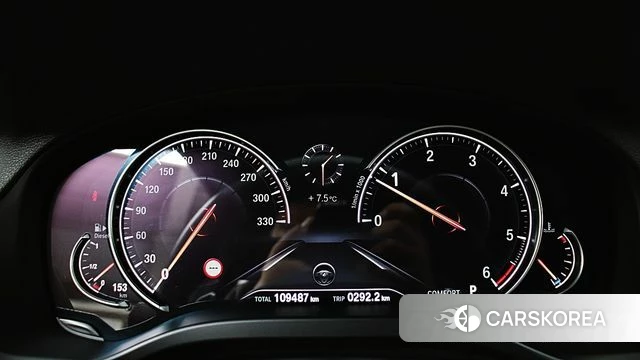 BMW X4 (G02) id 3917039 из Кореи 18