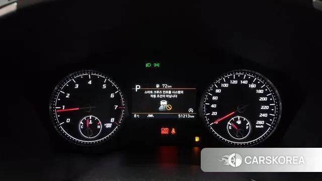 Hyundai The New Santa Fe id 3452902 из Кореи 18