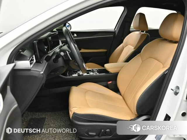 Kia K5 3rd generation id 4731691 из Кореи 17