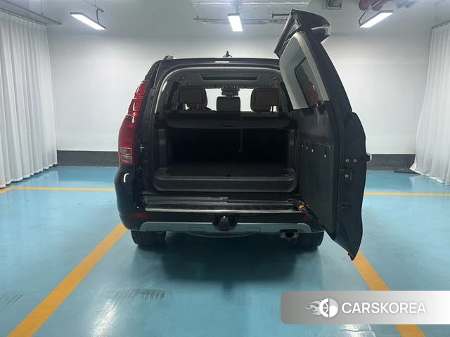 Haval H9 id 4254451 из Китая 18