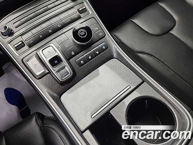 Hyundai The New Santa Fe id 2695024 из Кореи 13