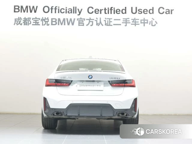 BMW 3 series id 4374780 из Китая 8