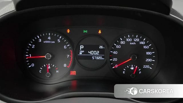 Kia All New Morning (JA) id 4403501 из Кореи 18