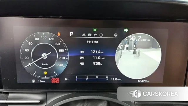 Kia Carnival 4th generation id 3384937 из Кореи 18