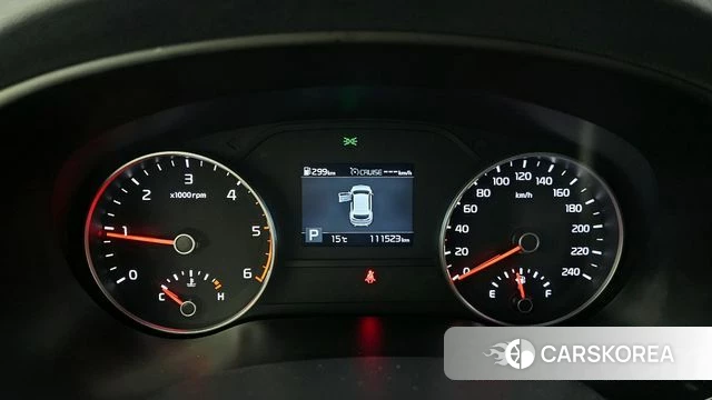 Kia Sportage The Bold id 3911735 из Кореи 18