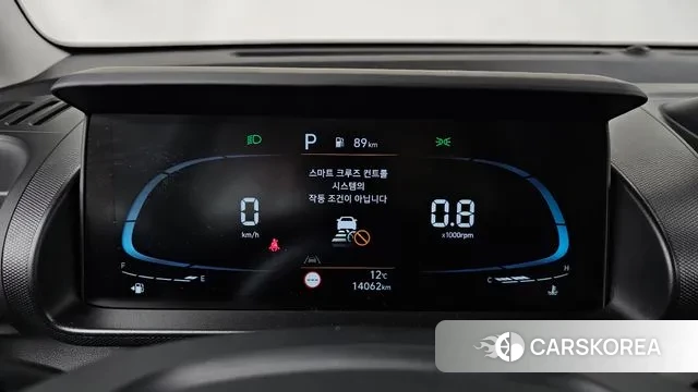 Hyundai Casper id 3740316 из Кореи 18