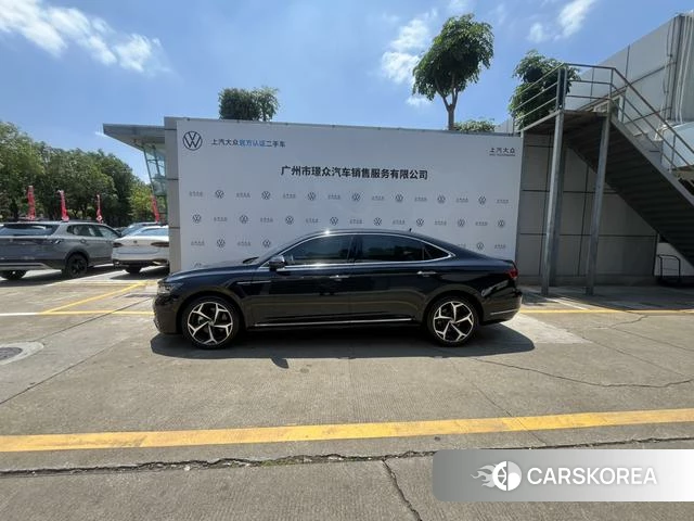 Volkswagen Passat id 4273913 из Китая 8