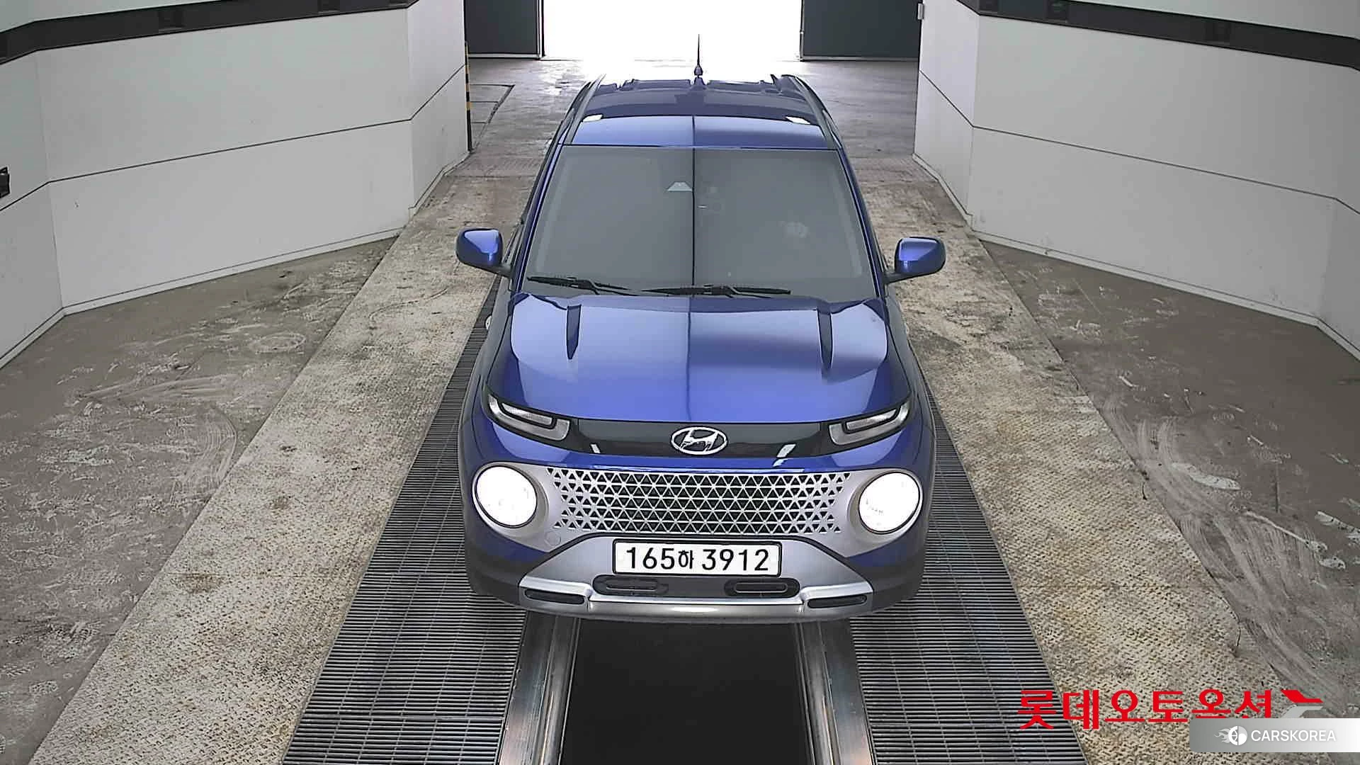 Hyundai Casper id 3875791 из Кореи 34