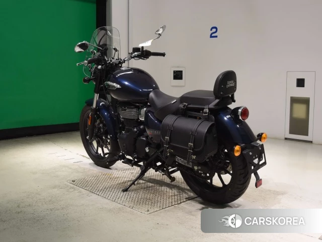 OTHER ENFIELD METEOR 350 id 4380074 из Японии 8