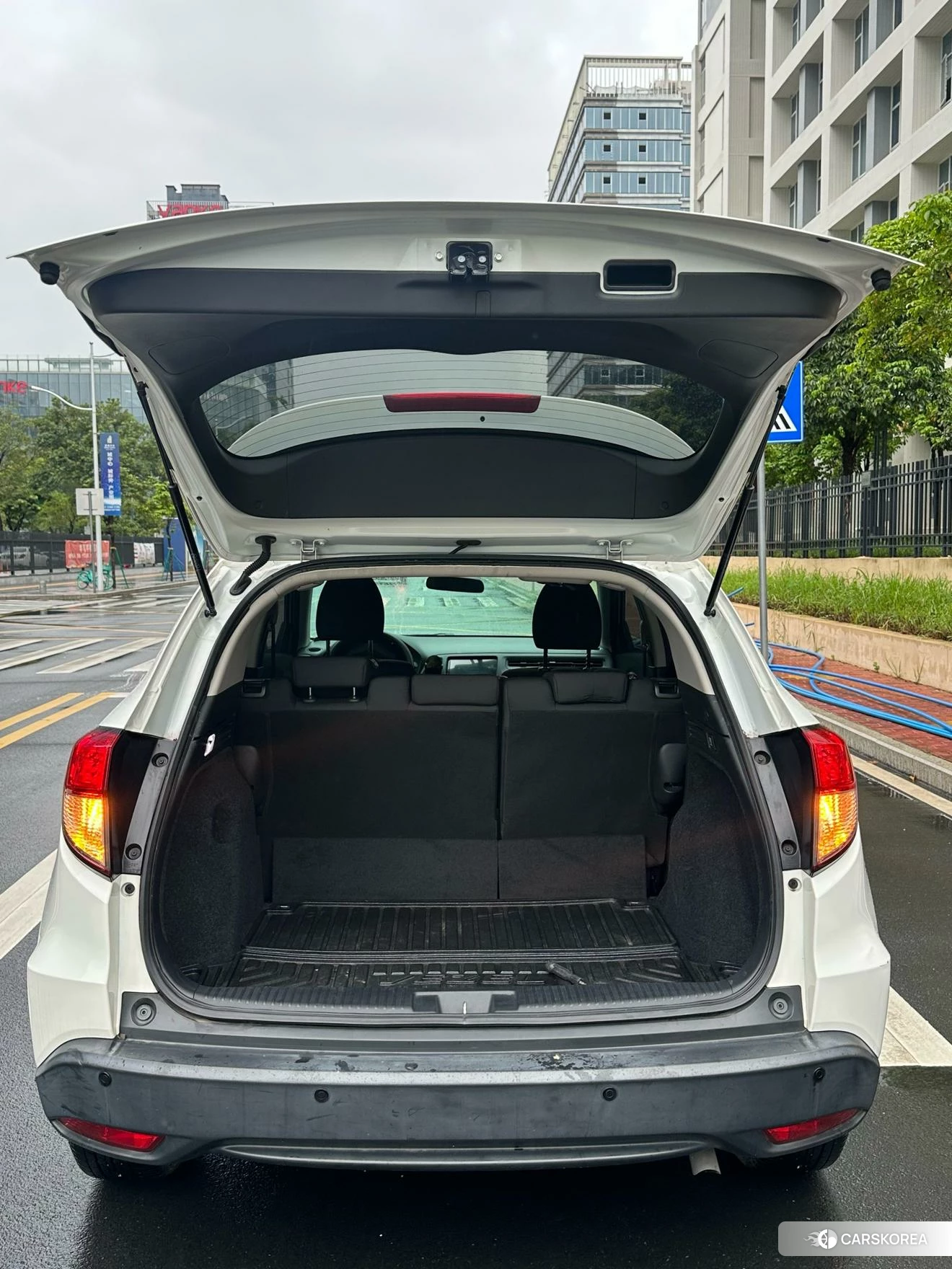 Honda Binzhi id 4462131 из Китая 8