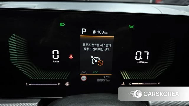 Kia The New K5 3rd generation id 3850645 из Кореи 18