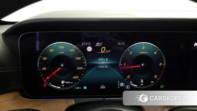 Mercedes-Benz E-Class W213 id 4423448 из Кореи 18