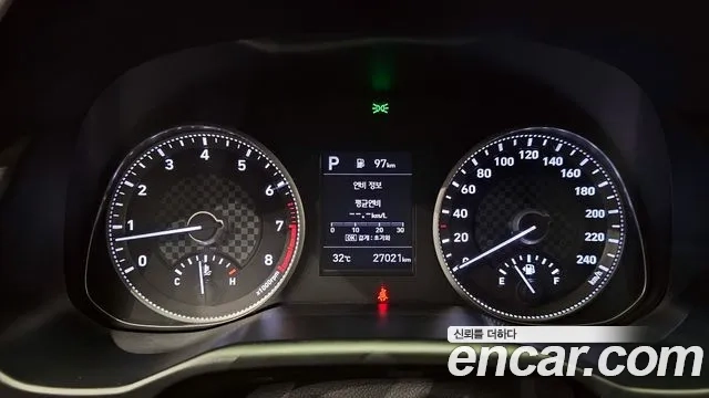 Hyundai The New Avante AD id 2922359 из Кореи 18