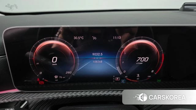 Mercedes-Benz A-Class W177 id 4614882 из Кореи 18