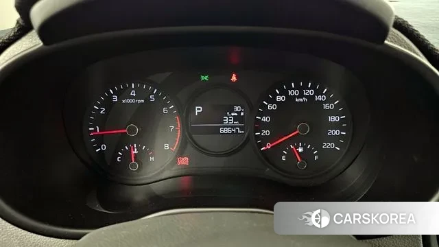 Kia Morning Urban (JA) id 2985369 из Кореи 18