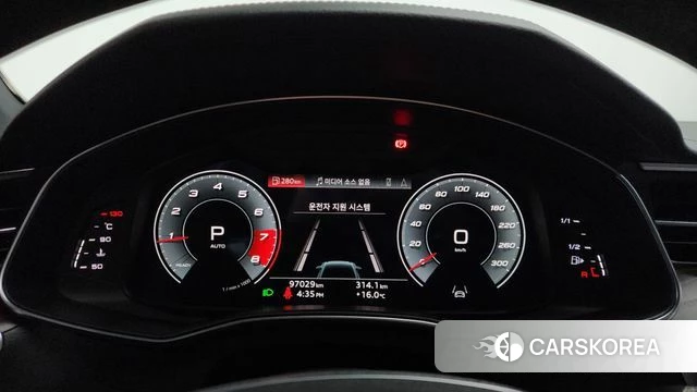 Audi A6 (C8) id 3872030 из Кореи 18