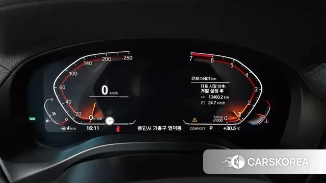 BMW X4 (G02) id 3004318 из Кореи 18