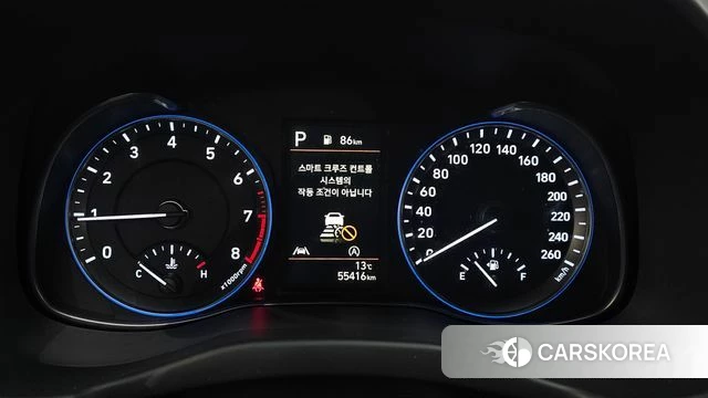 Hyundai The New Kona id 3813383 из Кореи 18