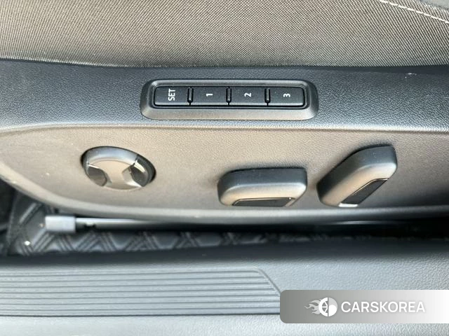 Volkswagen Golf id 4265171 из Китая 20
