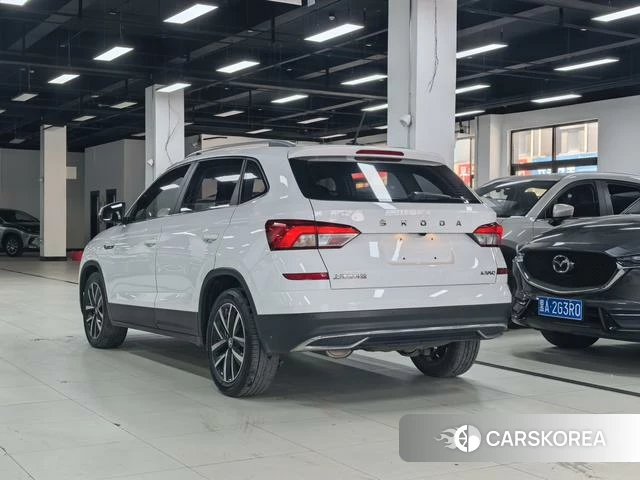 Skoda Komick id 4368051 из Китая 22