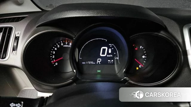 Kia The New Ray id 3861309 из Кореи 18