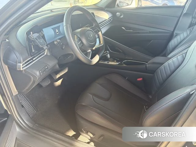 Hyundai Elantra id 4273878 из Китая 8