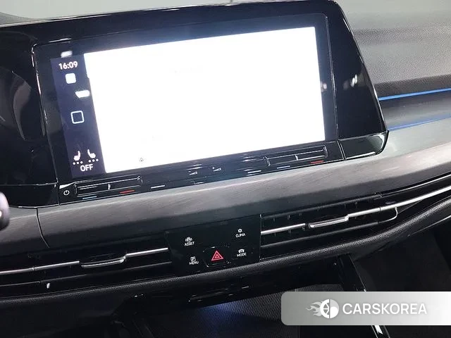 Volkswagen Golf 8th Generation id 3340209 из Кореи 18