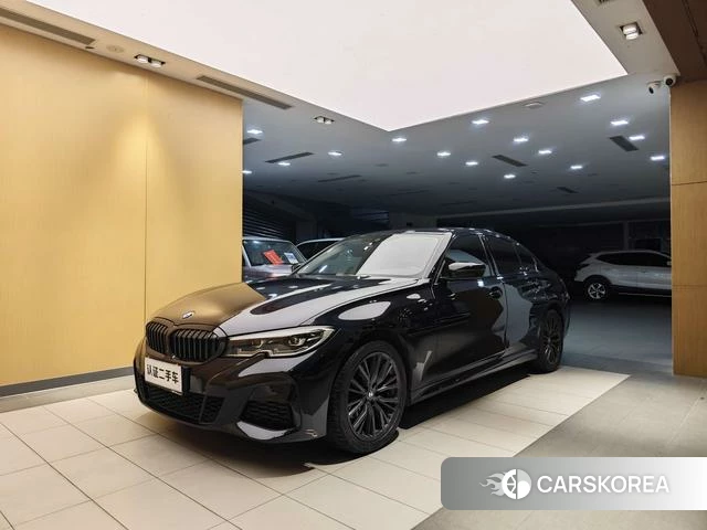 BMW 3 series id 4291129 из Китая 37